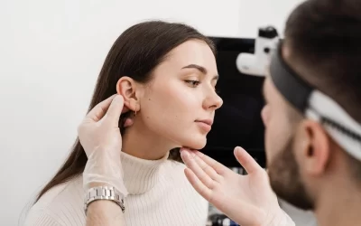 مراقبتهای بعد از جراحی گوش