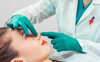 راهنمای انتخاب بهترین روش جراحی بینی