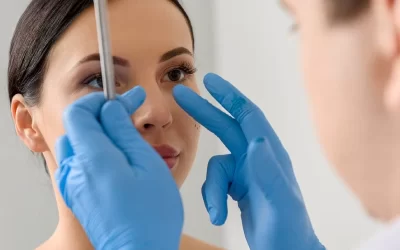 تمام مراحل جراحی بینی از انتخاب پزشک تا بهبودی کامل