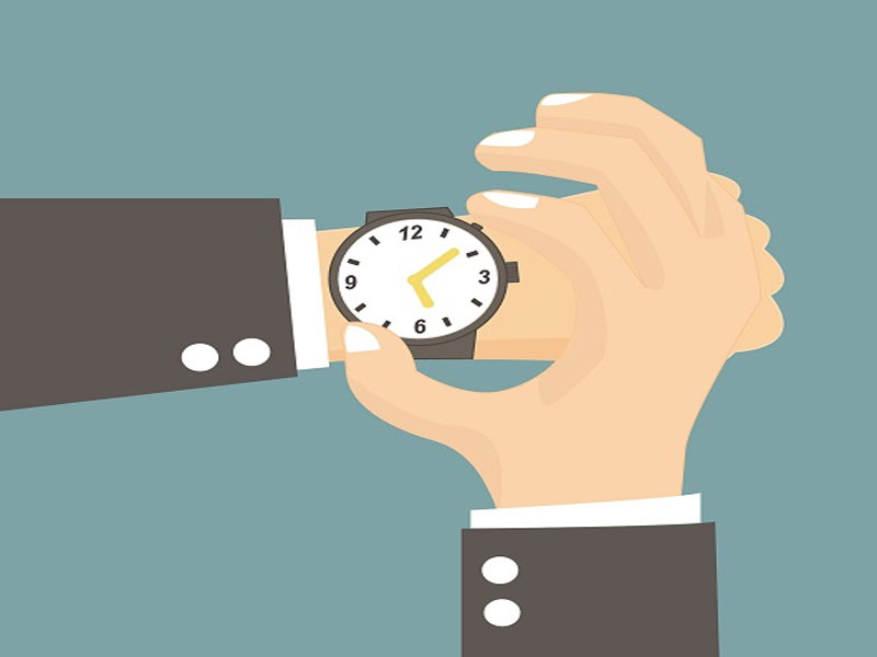 مدت زمان عمل ترمیم بینی