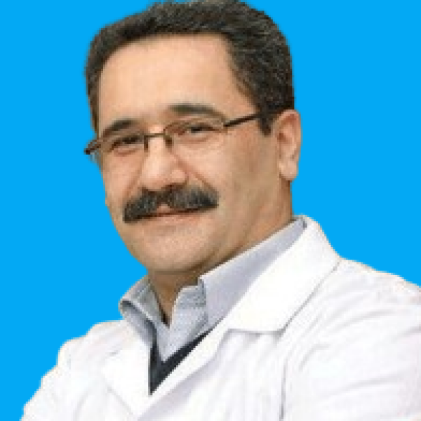 دکتر سامان خرمی نژاد
متخصص جراحى گوش و حلق و بینى و سر و گردن