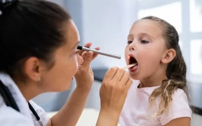 عوارض جراحی لوزه و روشهای پیشگیری از آن