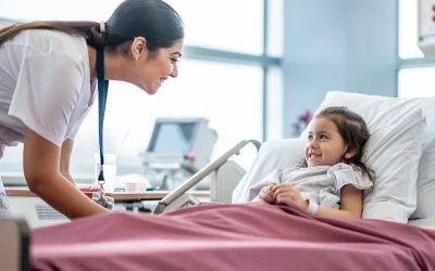 مراقبتهای بعد از جراحی لوزه بزرگسالان و کودکان