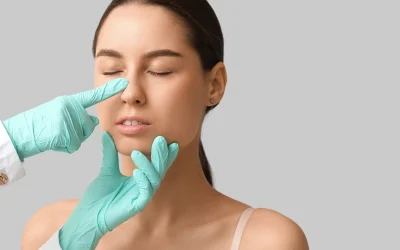 هزینه عمل بینی سال ۱۴۰۴ چقدر است؟ جدول هزینهها